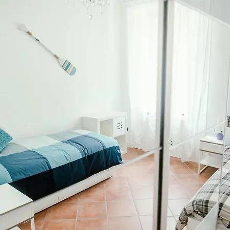 Sunny Διαμέρισμα *