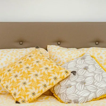 Διαμέρισμα Sunny *