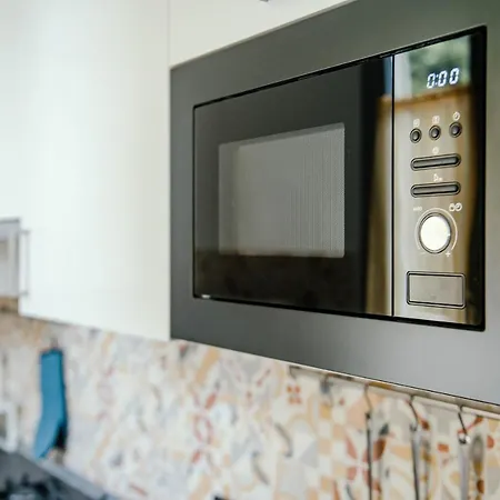 Apartamento Sunny Cernobbio