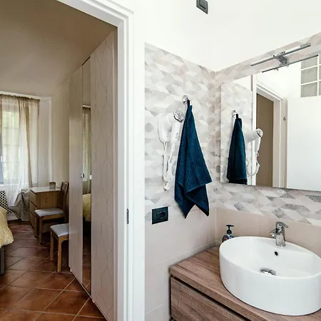 Apartamento Sunny