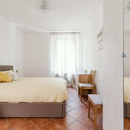 Sunny Apartment *