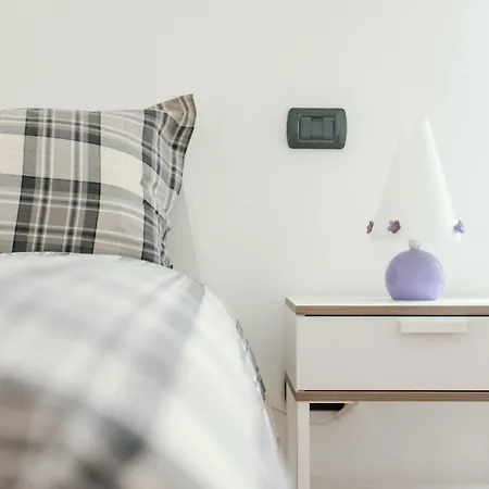 Sunny Apartamento *