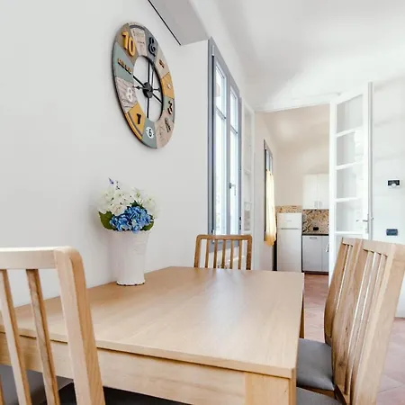 Apartment Sunny