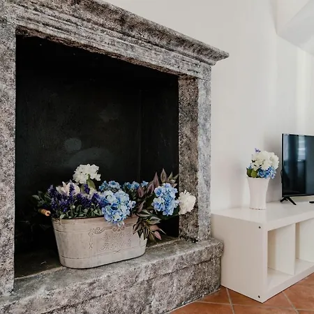 Apartment Sunny Cernobbio